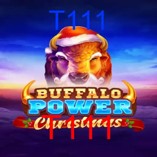 BuffaloPowerChristmas